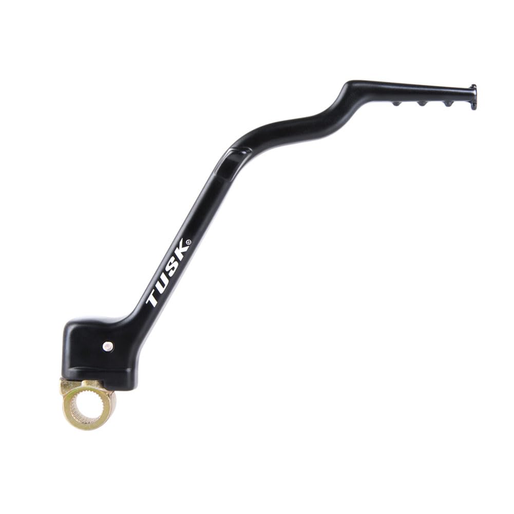 Amazon.com: Tusk Kick Starter Anodized Black Compatible with